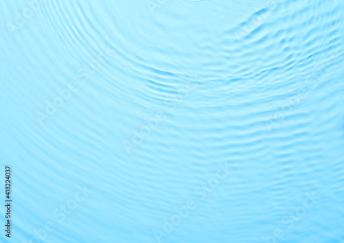 背景素材シリーズ---水 波紋 水紋 波 テクスチャ