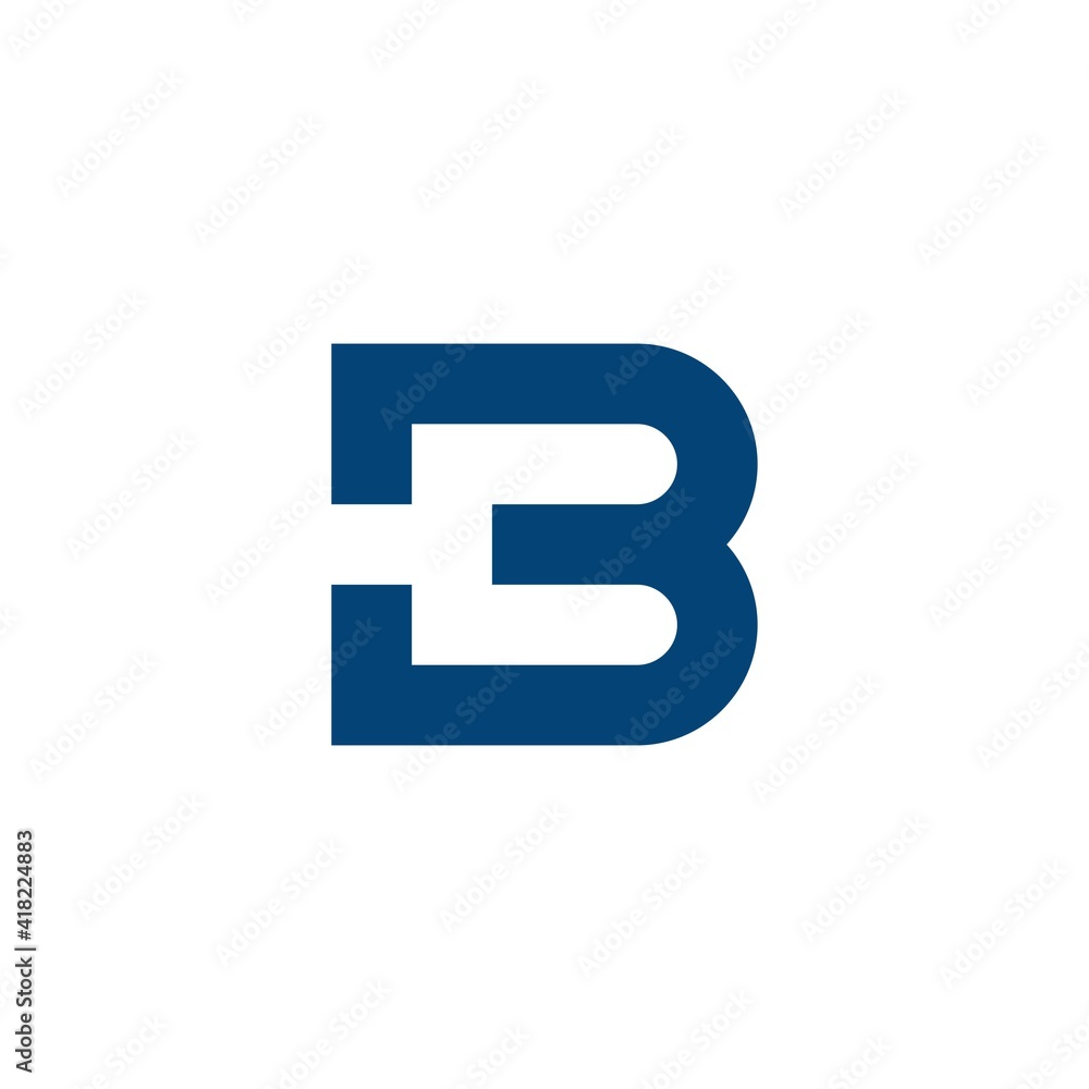 Monogram letter BC. luxurious, simple, simple and elegant. logo design vector Monogram letter BC. luxurious, simple, simple and elegant. logo design vector