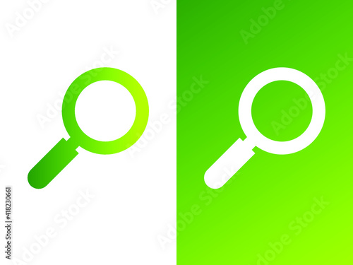 Search Logo Design