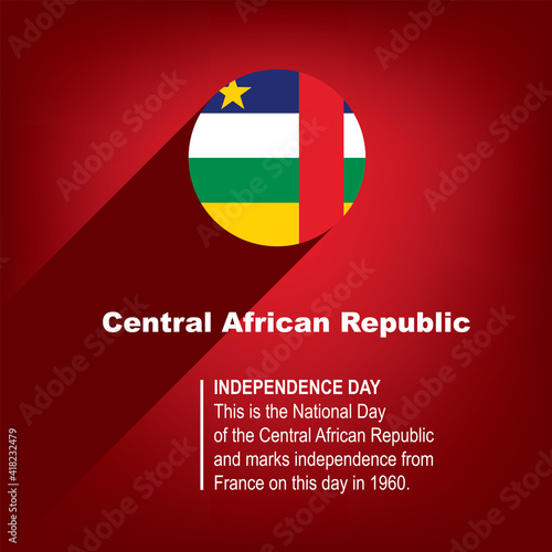 Holiday Central African Republic