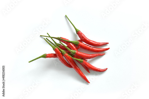 red hot chili peppers