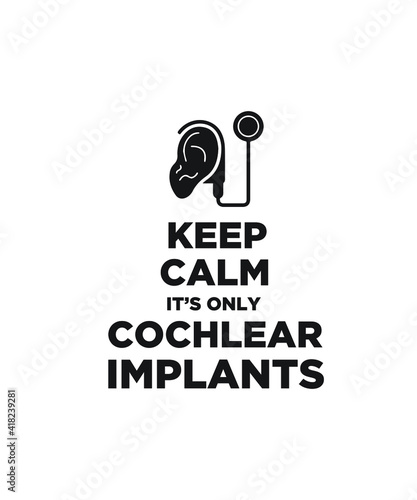 Deaf motivation audiologist day typography, vector, template, icon, image, infographic, minimal, logotype graphic design.