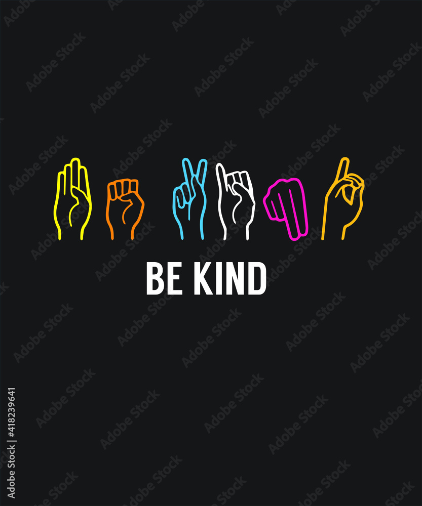Deaf motivation audiologist day graphic design custom typography vector ...