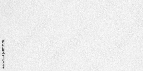 Abstract white paper texture, Cement or concrete wall texture background, Empty space for text.