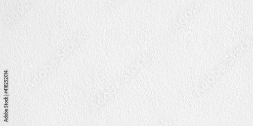 Abstract white paper texture, Cement or concrete wall texture background, Empty space for text.