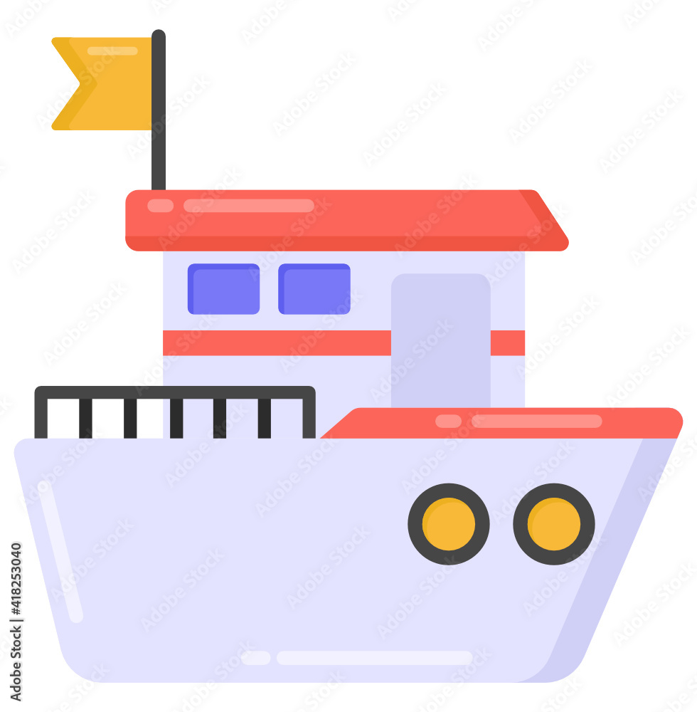 Cargo ship vector best for logistics services and delivery services
Cargo ship vector best for logistics services and delivery services