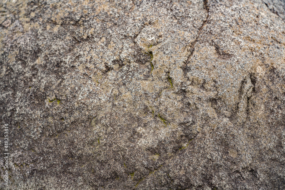 Textured background in the form of dilapidated stone Textured background in the form of dilapidated stone