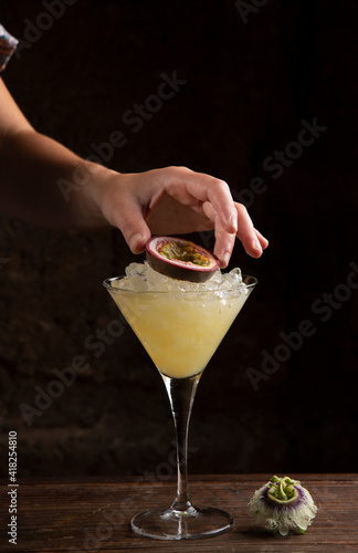 coktail