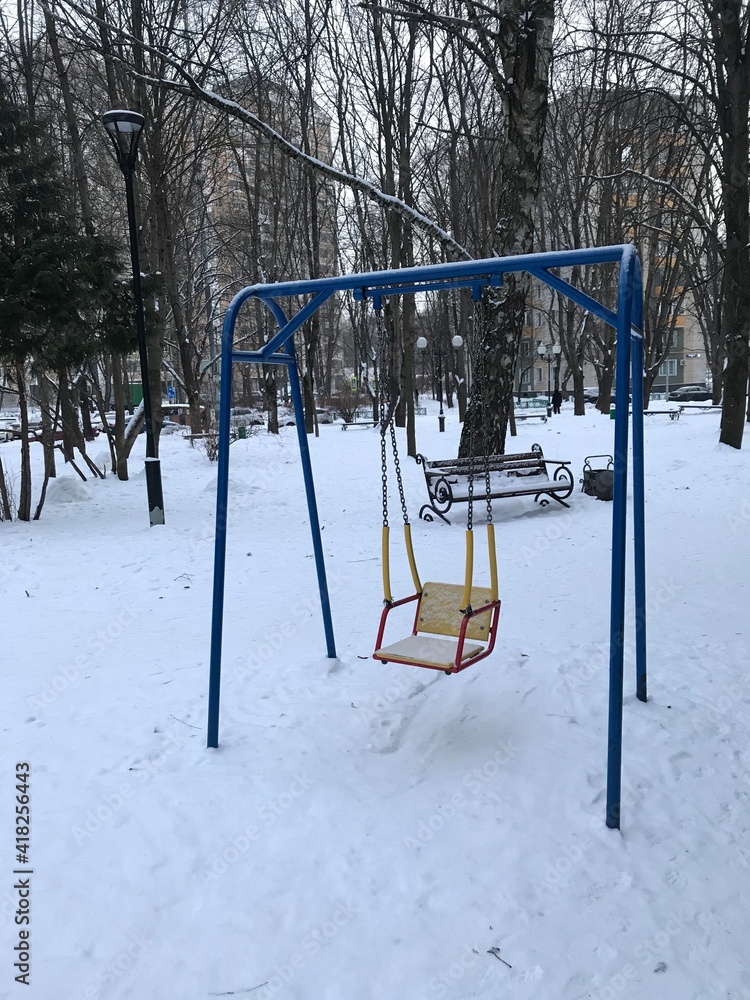 winter, snow, cold, park, nature, ski, landscape, forest, tree, white, playground, mountain, season, trees, swing, outdoors, lift, outdoor, frozen, blue, water, empty, bridge, sky, play winter, snow, cold, park, nature, ski, landscape, forest, tree, white, playground, mountain, season, trees, swing, outdoors, lift, outdoor, frozen, blue, water, empty, bridge, sky, play
