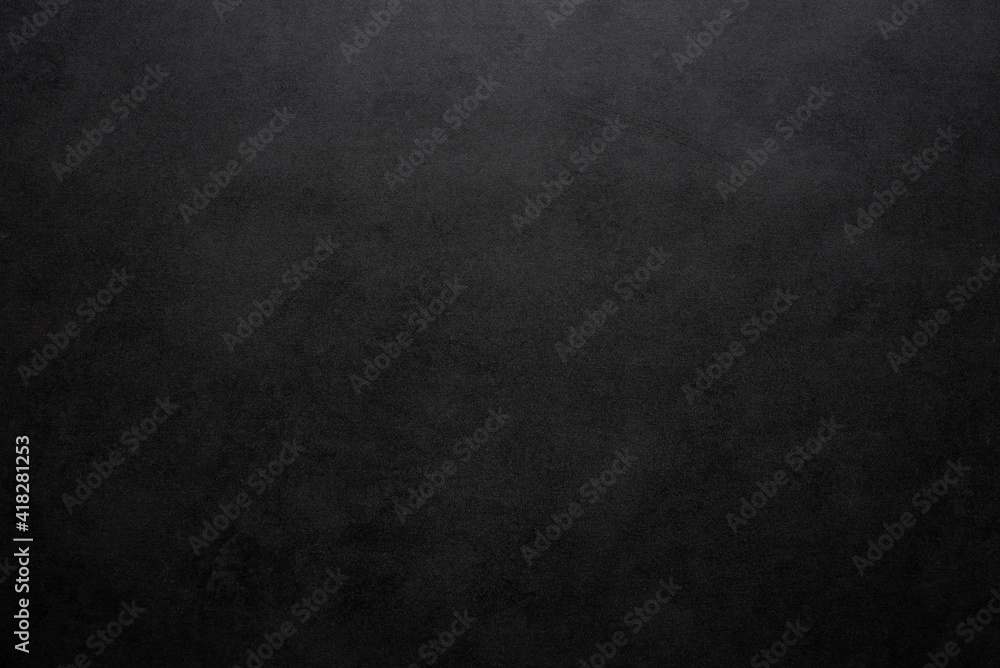 Catering gourmet black shading background