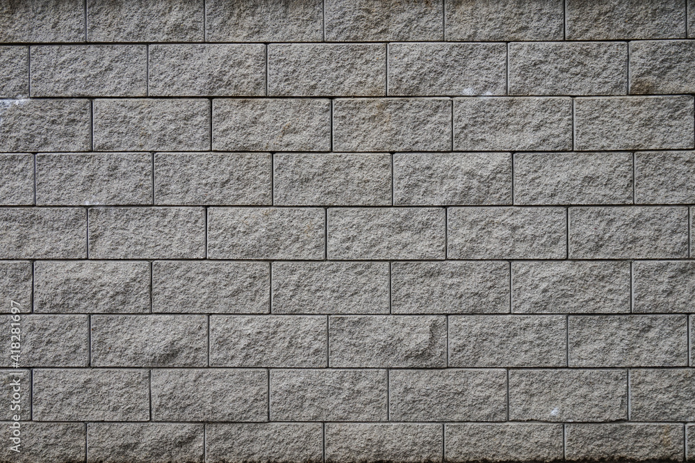 gray stone wall gray stone wall