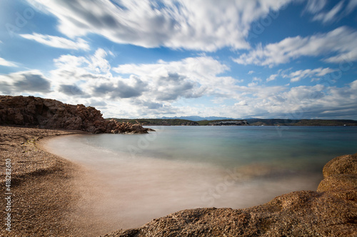 plage de corse