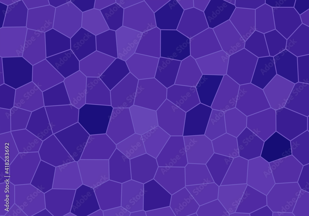 abstract background with hexagons abstract background with hexagons