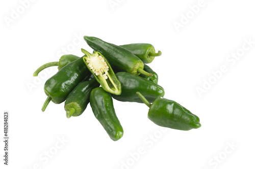 Padron Pepper photo