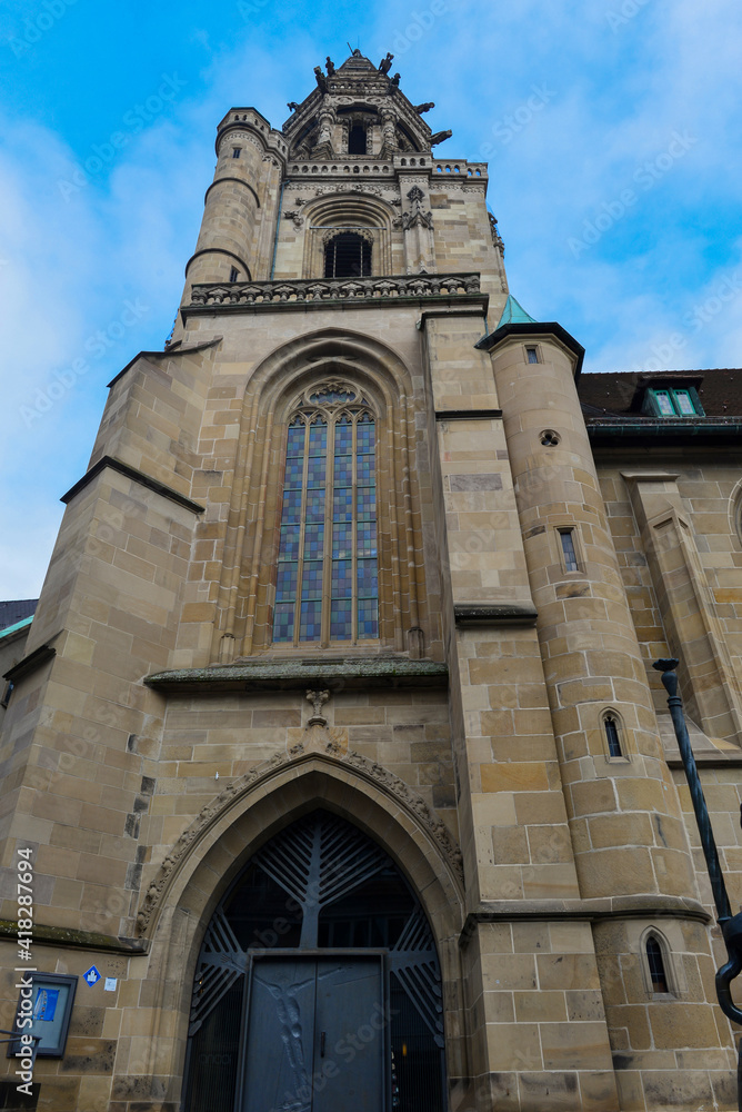 Kilianskirche (Heilbronn)