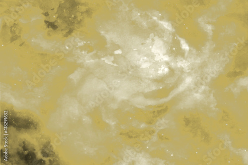 LIQUID WATERCOLOR TETXURE WITH GOLD FOIL.
MARBLE EFFECT MODERN BACKGROUND