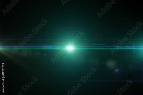 Abstract of lighting for background.abstract of digital lens flare background. Beautiful rays of light.	
