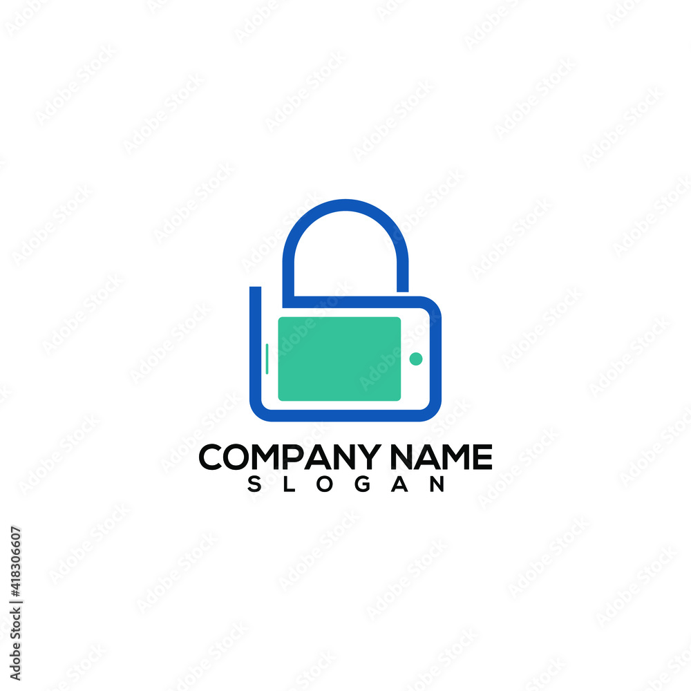 multimedia logo icon design vector template multimedia logo icon design vector template