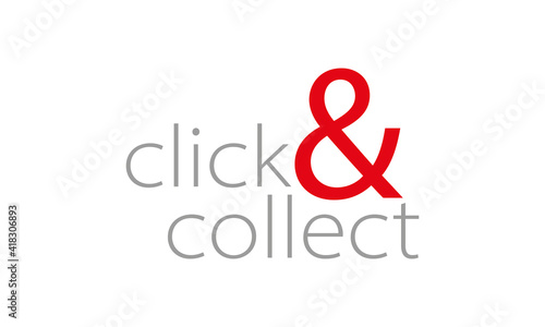 click & collect
