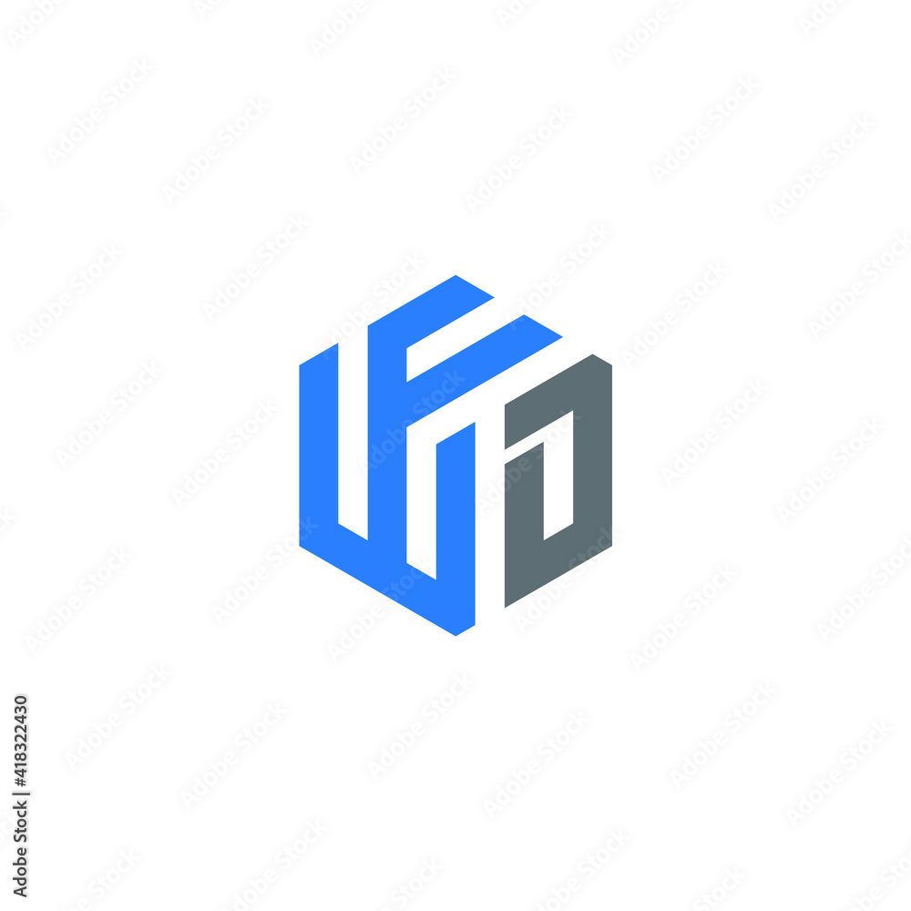 WFD logo WFD icon WFD vector WFD monogram WFD letter WFD minimalist WFD triangle WFD flat Unique modern flat abstract logo design WFD logo WFD icon WFD vector WFD monogram WFD letter WFD minimalist WFD triangle WFD flat Unique modern flat abstract logo design