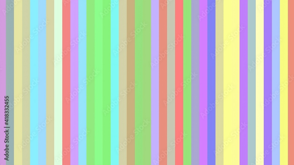Colourful stripes beautiful pattern background Colourful stripes beautiful pattern background