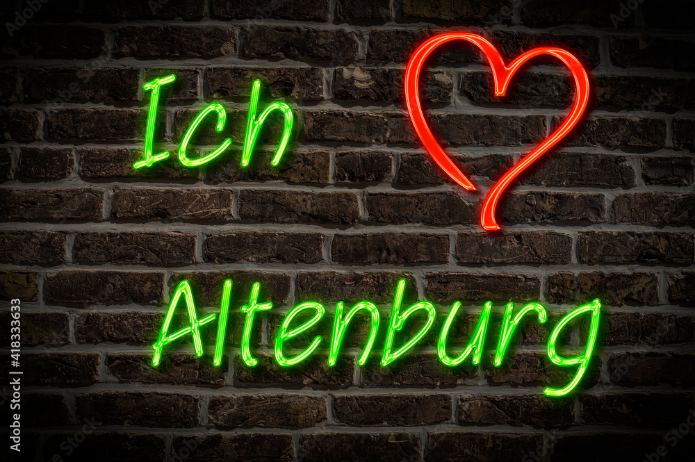 Altenburg Altenburg