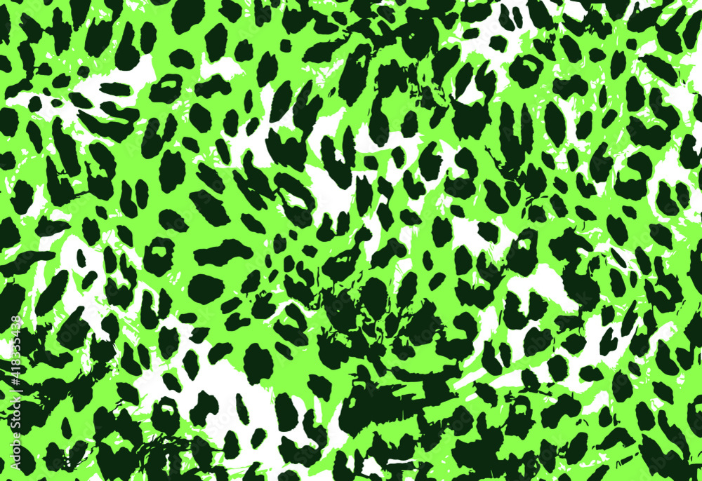 animal skin vector animal skin vector