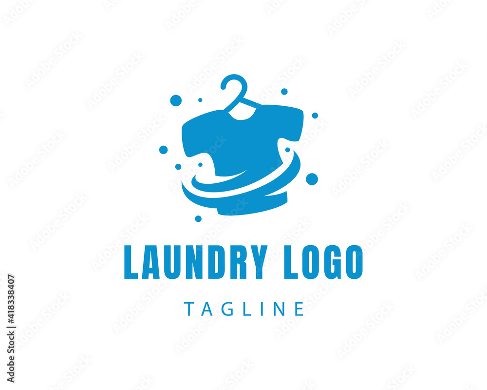 laundry logo clean wash logo clothes logo laundry logo clean wash logo clothes logo