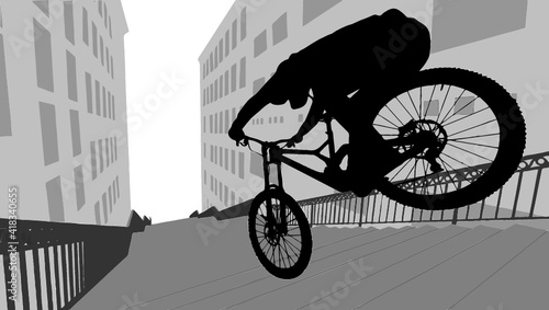 BMX