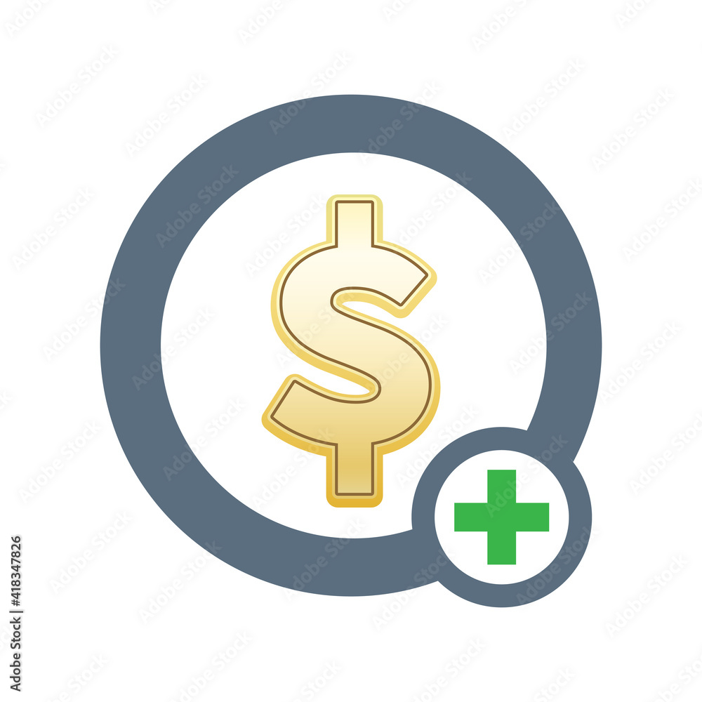 illustration of Financial concept Dollar icons Free Vector
illustration of Financial concept Dollar icons Free Vector