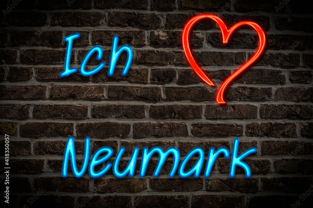Obraz premium Neumark