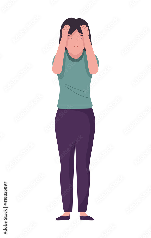 businesswoman extressed avatar character icon businesswoman extressed avatar character icon
