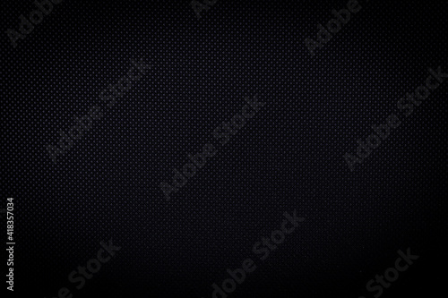 abstract black square pattern background and texture, grunge surface wallpaper. Black Grid Mosaic Background, Creative Design Templates.