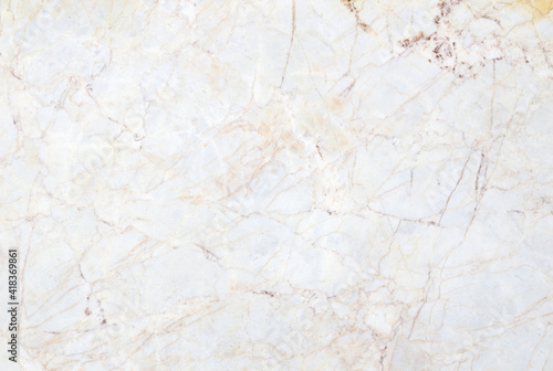 White marble texture pattern with high resolution.