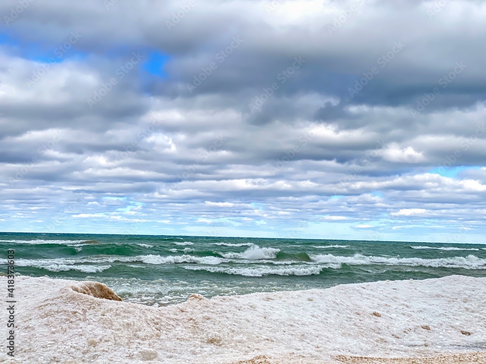 Indiana Dunes  