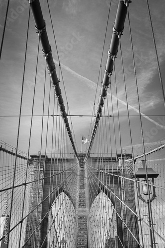 city bridge