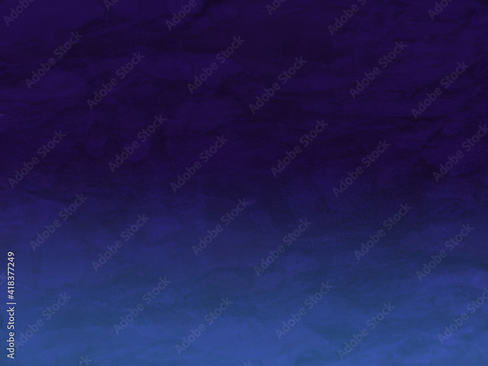 Deep Midnight Watercolor Paint Texture Grungy Background Dark Royal Blue Deep Midnight Watercolor Paint Texture Grungy Background Dark Royal Blue