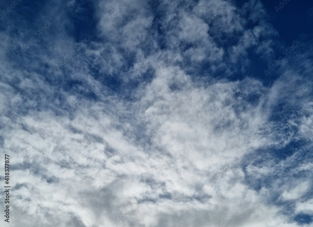 blue sky with clouds blue sky with clouds