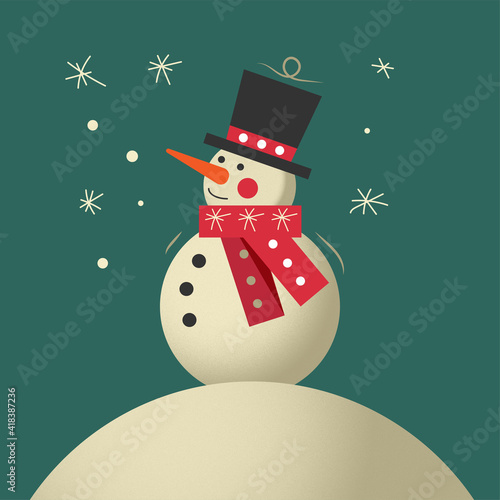 Snowman