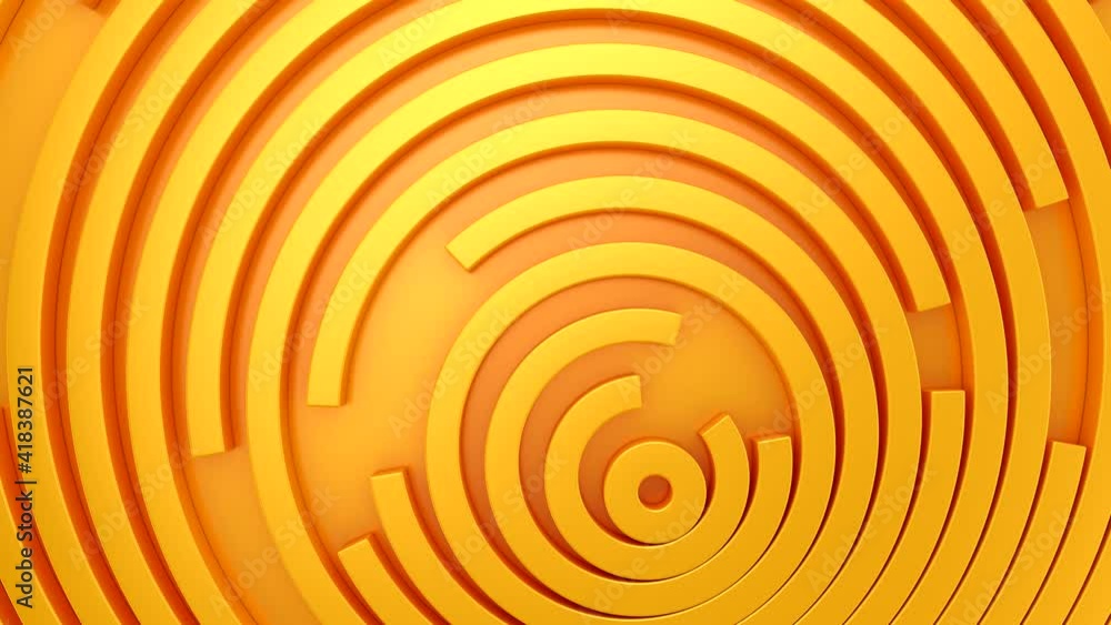 Animated Circles Background. Abstract motion, loop, 4 in 1, 3d rendering, 4k resolution
Animated Circles Background. Abstract motion, loop, 4 in 1, 3d rendering, 4k resolution