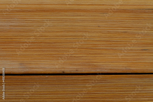 wood background from kitchen board with fine wood texture