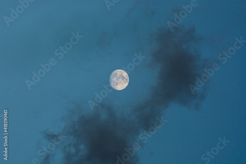 Luna/Moon