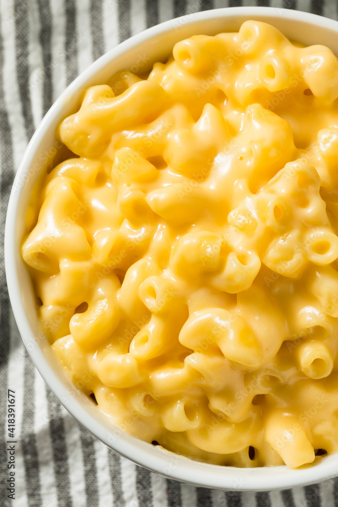 Homemade Creamy Macaroni and Cheese Pasta Homemade Creamy Macaroni and Cheese Pasta