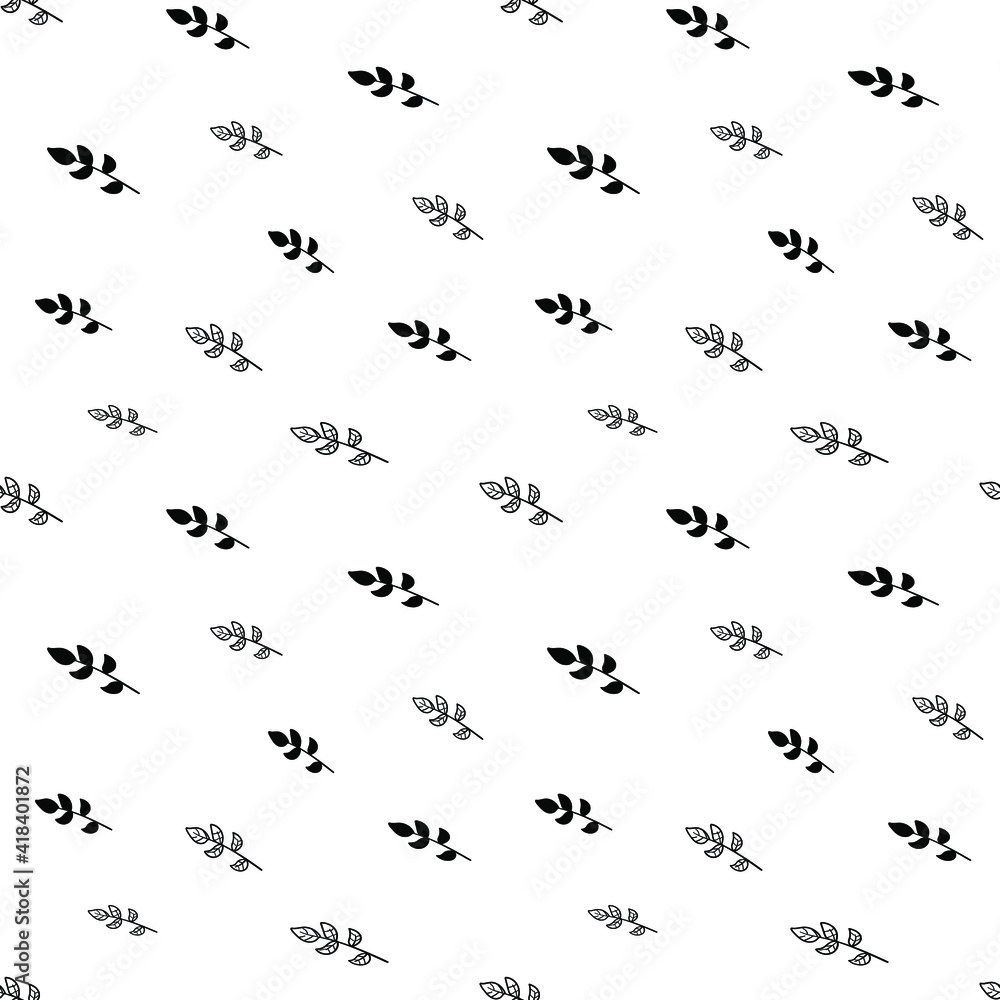 Plant seamless pattern digital paper pack combines beautifully with 13 styles of black & white hand-drawn plant doodle patterns. Add these to your creative ideas to save you time and make your arts ou Plant seamless pattern digital paper pack combines beautifully with 13 styles of black & white hand-drawn plant doodle patterns. Add these to your creative ideas to save you time and make your arts ou