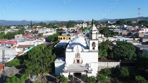 Santa María del Oro photo