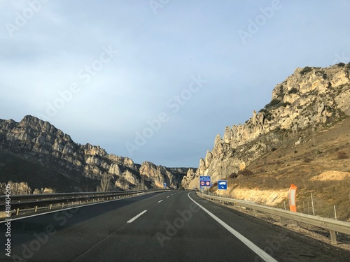 Roadtrip