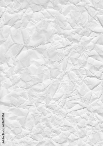 crumpled paper texture