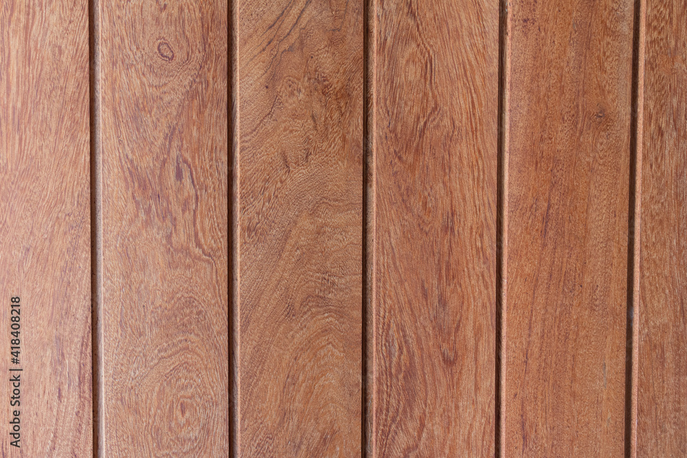 Naklejka premium Wood surface texture background