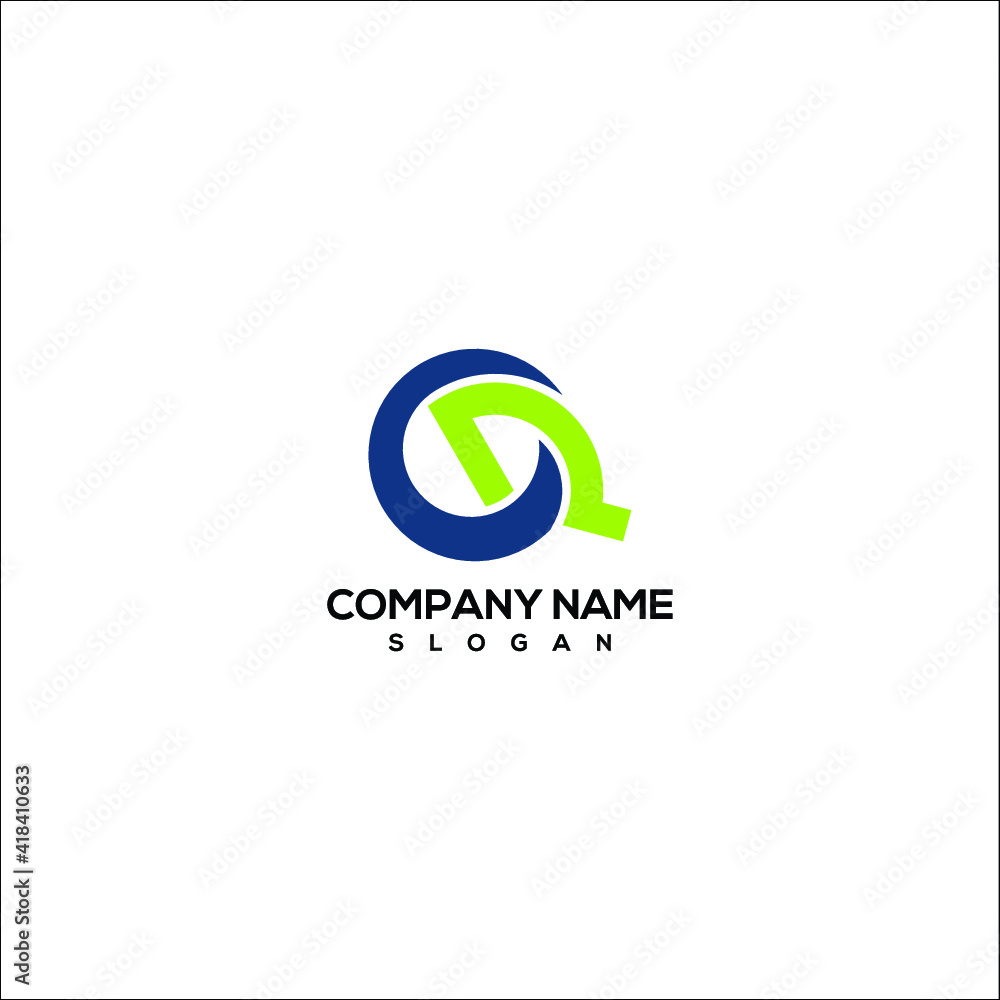 abstract icon design logo vector template abstract icon design logo vector template