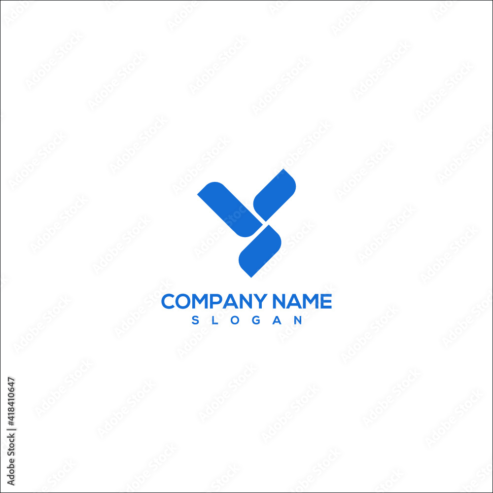 fly logo design vector template icon fly logo design vector template icon